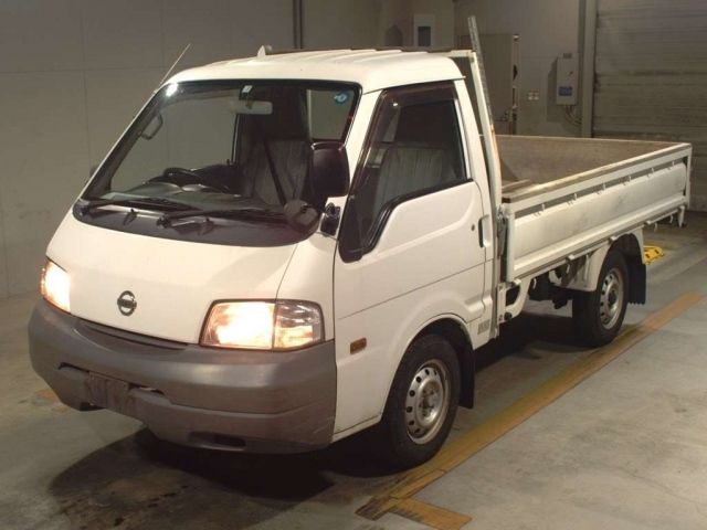 4202 Nissan Vanette truck SKP2TN 2014 г. (TAA Kyushu)